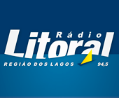 Rádio Litoral FM 94,5